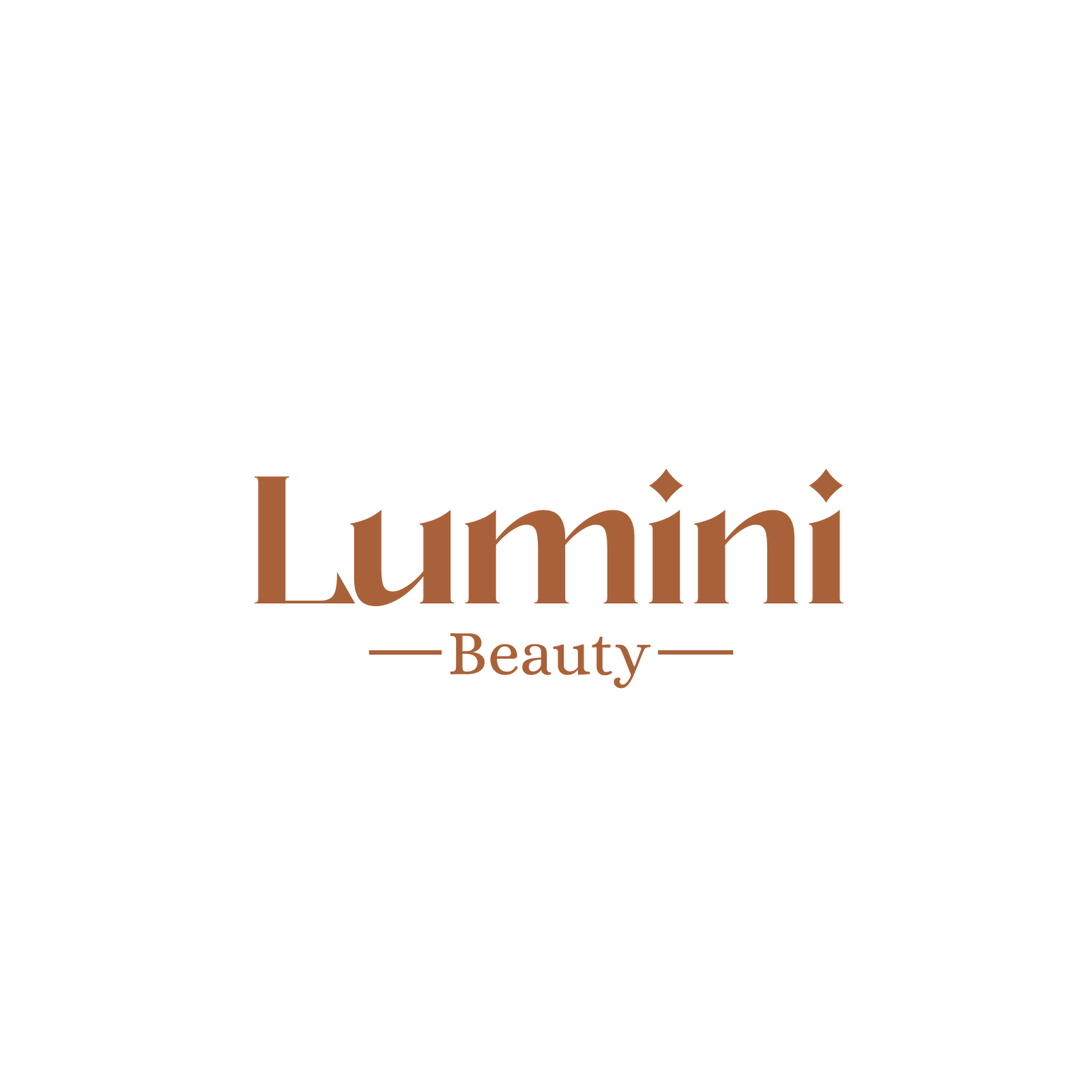 luminibeauty.com
